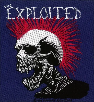 Image de Le Mohican exploité Nášivka