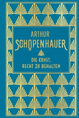 Imagen del producto de Die Kunst, Recht zu behalten