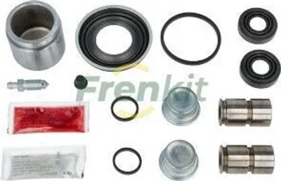 Produktbild von FRENKIT Bremssattel-Reparatursatz für OPEL Kadett E CC (T85) Vorne 48mm 748317