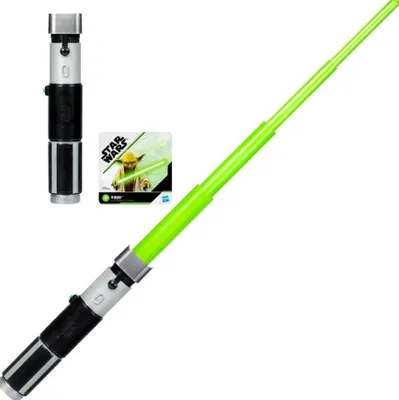 Obrázek produktu pro Star Wars G11795X00, Chlapec, 4 rok/roky, 99 rok/roky, Vietnam, 180 g, 63,5 mm