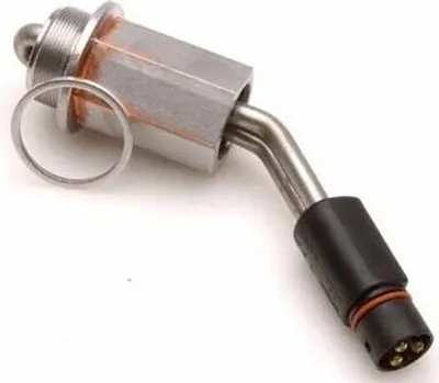 Produktbild von WAECO Motorvorwärmsystem A411241 Motorblock