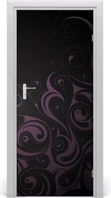 Imagen del producto de Adhesivo decorativo para pared, 85x205 cm. Adhesivo autoadhesivo, impermeable, papel tapiz removible. Ideal para dormitorios, salones y decoración del hogar. Adorno para paredes