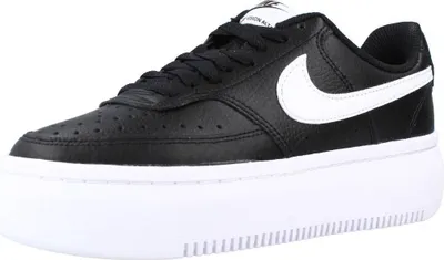 Zdjęcie produktu dla Nike Court Vision Alta Ltr Czarny
