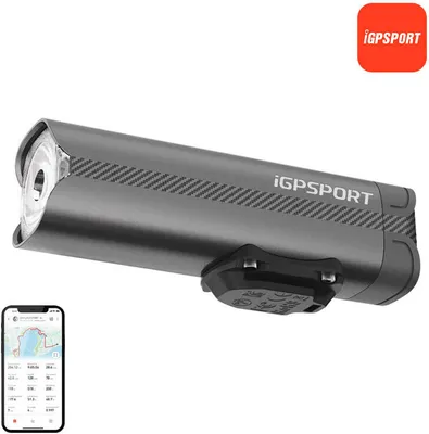 Produktbild von Fahrradbeleuchtung, vorne Igpsport Vs800 Smart