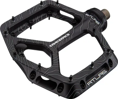 Image de Pédales Atlas AM22 - noir