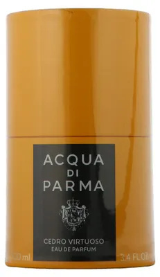 Produktbild von Acqua di Parma Cedro Virtuoso Eau de Parfum Spray (100 ml)