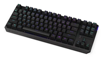 Obrázek produktu pro Endorfy Thock TKL Wireless Black