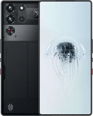 Obrázek produktu pro Nubia RedMagic 10 Pro 16GB RAM 512GB - Dusk