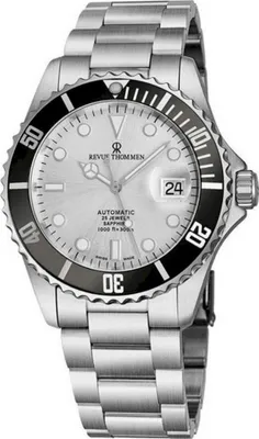 Productafbeelding van Revue Thommen - Armbanduhr - Herren - Automatik - 17571.2127