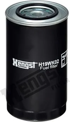 Produktbild von HENGST Kraftstofffilter für