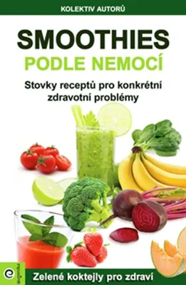 Image de Smoothies podle nemocí | Vladimir Temnov