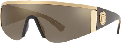 Produktbild von Versace VE2197 Damen-Sonnenbrille