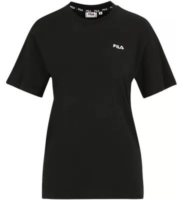 Produktbild von Fila - "Biendorf" T-Shirt für Damen MR274 (L) (Schwarz)
