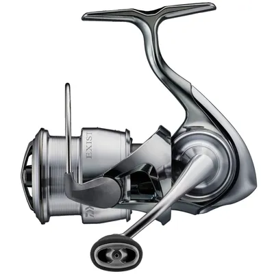 Produktbild von Daiwa 22 Exist (G) Rolle LT4000-XH - Spinnrolle