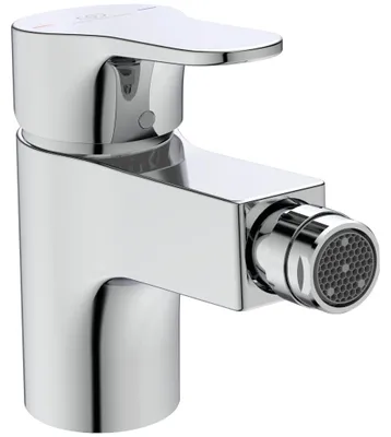 Obrázok produktu pre Ideal Standard BC840AA Bidetová batéria Cerabase s odtokom.