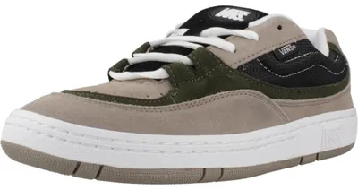 Produktbild von Vans SPEED Sneaker Grün