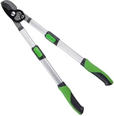 Produktbild von Famanu Teleskopische Gartenschere - 50 bis 73 cm