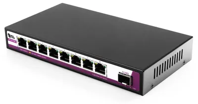 Obrázok produktu pre SWITCH 8 portov 25G + 1 port 10G SFP SP-SGT108S