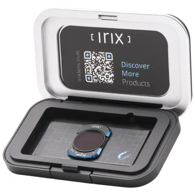 Produktbild von Irix VND 2-32 Filter für DJI Osmo Pocket 3