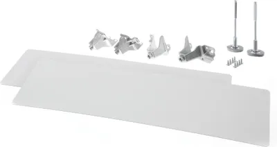 Immagine prodotto di Piedini di regolazione in altezza Siemens, WZ30400