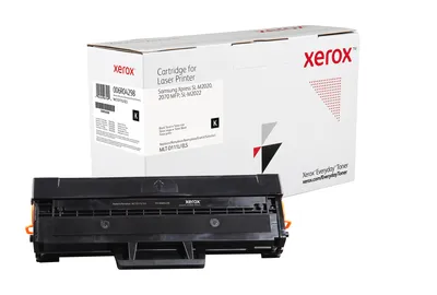 Obrázok produktu pre Xerox Toner Everyday Samsung MLT-D111L Black
