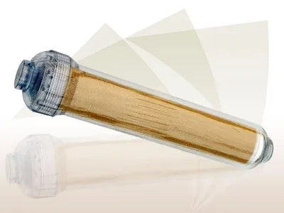 Produktbild von Inline-Harzfilter