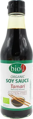 Produktbild von BIOASIA  Tamari Sojasauce 250 ml