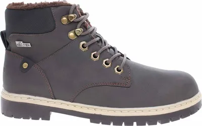 Produktbild von Kinder Stiefeletten 46101 brown 32