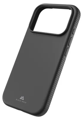 Obrázok produktu pre Puzdro "Urban Robust" pre Apple iPhone 17 Pro, magnetické, čierne