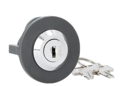 Immagine prodotto di uniTEC Elektro41633 Blocco presa uniTEC per presa di corrente con contatto di terra