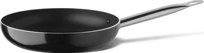 Produktbild von Solaria PRO Bratpfanne, Durchmesser: 24 x 5 cm, Aluminiumlegierung, antihaftbeschichtet