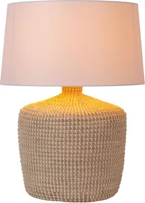 Image de Lampe à poser AMBALA 10552/81/73 Lucide
