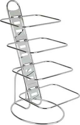 Imagen del producto de APS Etagèren Buffetleiter -BIG GN- 11528
