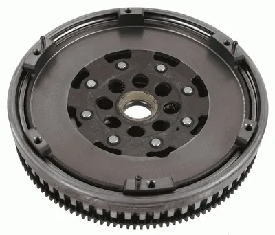 Produktbild von SACHS 2294 501 227 ZMS Zweimassenschwungrad DMF passend für MERCEDES-BENZ A-Klasse (W169) B-Klasse (W245)