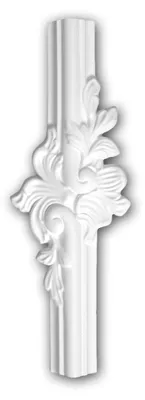 Image de Profhome 152289 Élément de coin Élement décorative