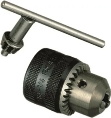 Obrázok produktu pre Proxxon 28122, Čierna, Stolová vŕtačka Proxxon TBM115