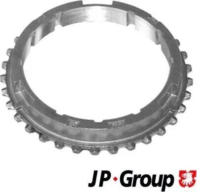 Produktbild von JP GROUP Synchronring Schaltgetriebe 1131300200 für VW Golf IV Schrägheck (1J1) GOLF III (1H1) GOLF II (19E, 1G1) Golf IV Variant (1J5) für AUDI