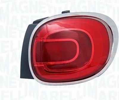 Produktbild von MAGNETI MARELLI 715104153000 Rückleuchte links