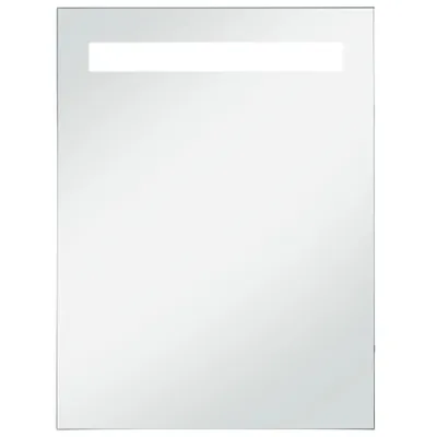 Zdjęcie produktu dla Ścienne Lustro Łazienkowe Z Led, 60 X 80 Cm Lumarko!