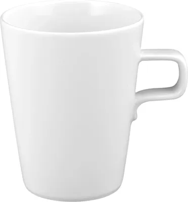 Obrázek produktu pro Seltmann Weiden No Limits bílý hrnek s uchem 0,45 l