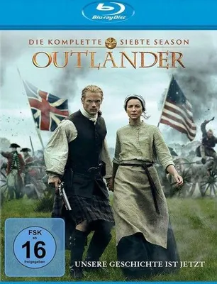 Produktbild von Outlander