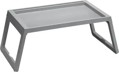 Produktbild von Frühstückstisch Für Das Bett, Für Laptop Und Tablet