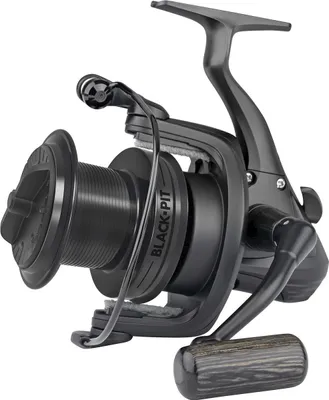 Produktbild von Spro Black Pit 6000 - Angelrolle