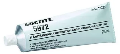Produktbild von LOCTITE Gehäuse / Flansch-Dichtstoff 142273 Tube 200ml