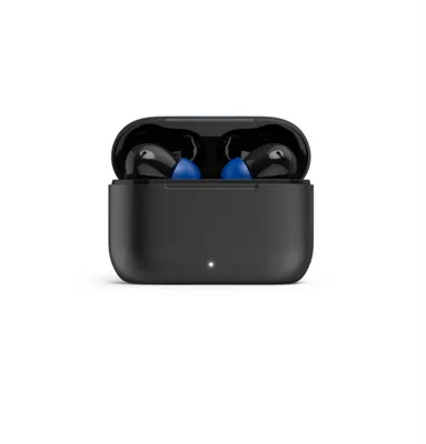 Zdjęcie produktu dla Hama Passion Clear II, True Wireless Stereo (TWS), Muzyka, 20 - 20000 Hz, 50 g, Zestaw słuchawkowy, Czarny