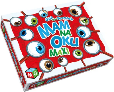 Image de MULTIGRA je lorgne maxi 01713