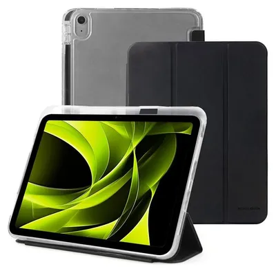 Immagine prodotto di Custodia per tablet Mobile Origin Easy, trasparente - iPad Air 13 M2 2024/M3 2025