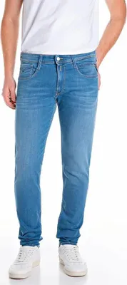 Produktbild von Replay M914y.000.41a876 Jeans Blau 33 / 30 Herren Blau 33