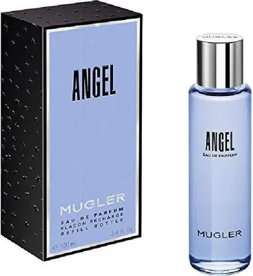 Produktbild von Mugler Angel Edp Refill Bottle 100 Ml