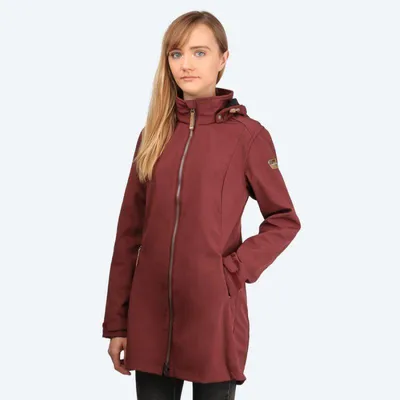 Imagen del producto de Icepeak - Chaqueta softshell modelo Alexis